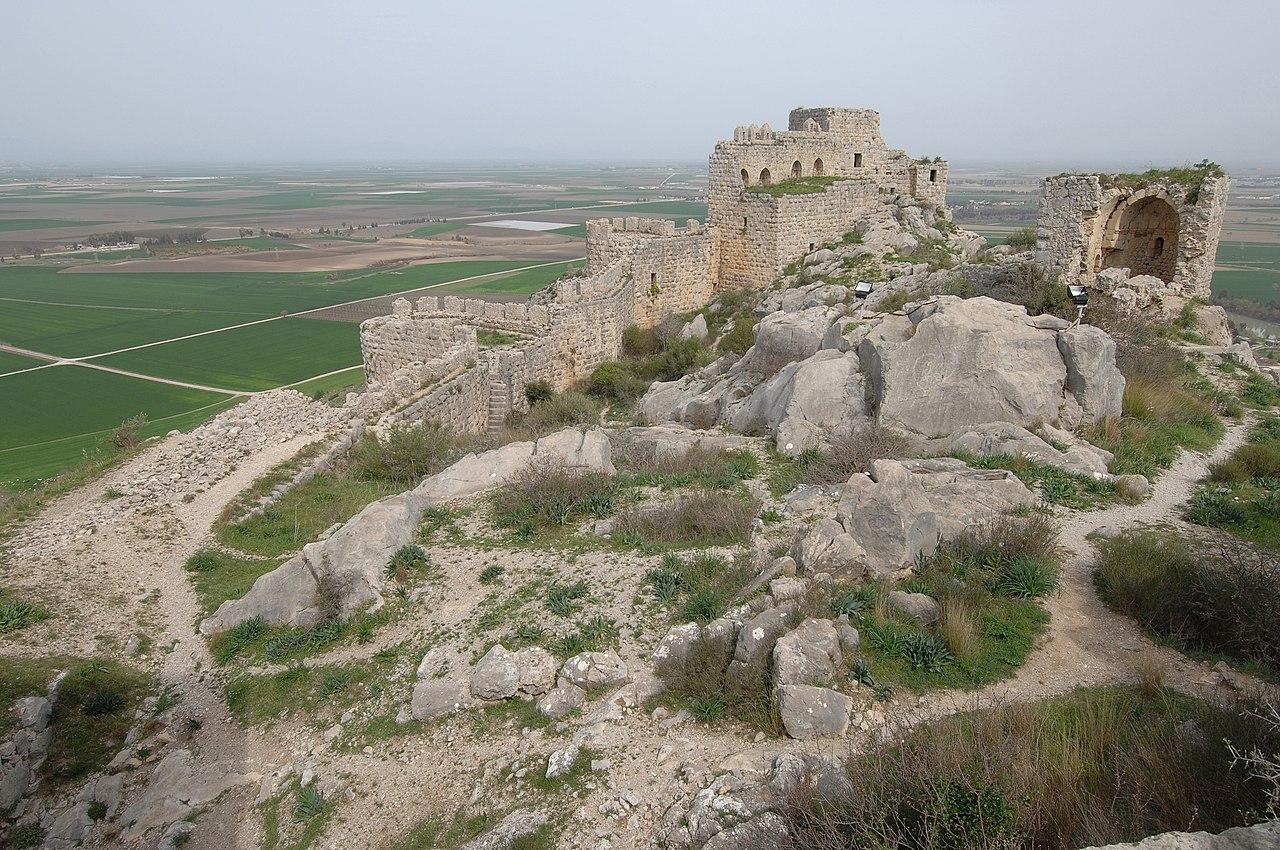 Ceyhan, Turkey